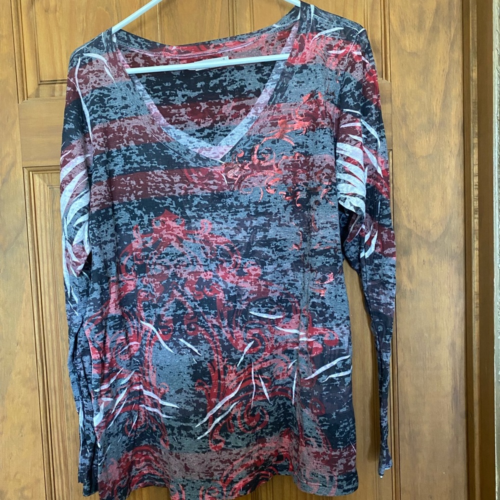 Maurices Top